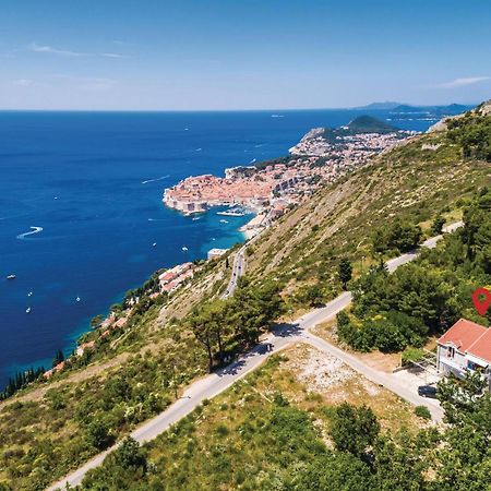 Pet Friendly Apartment In Bosanka With Kitchen Dubrovnik Kültér fotó
