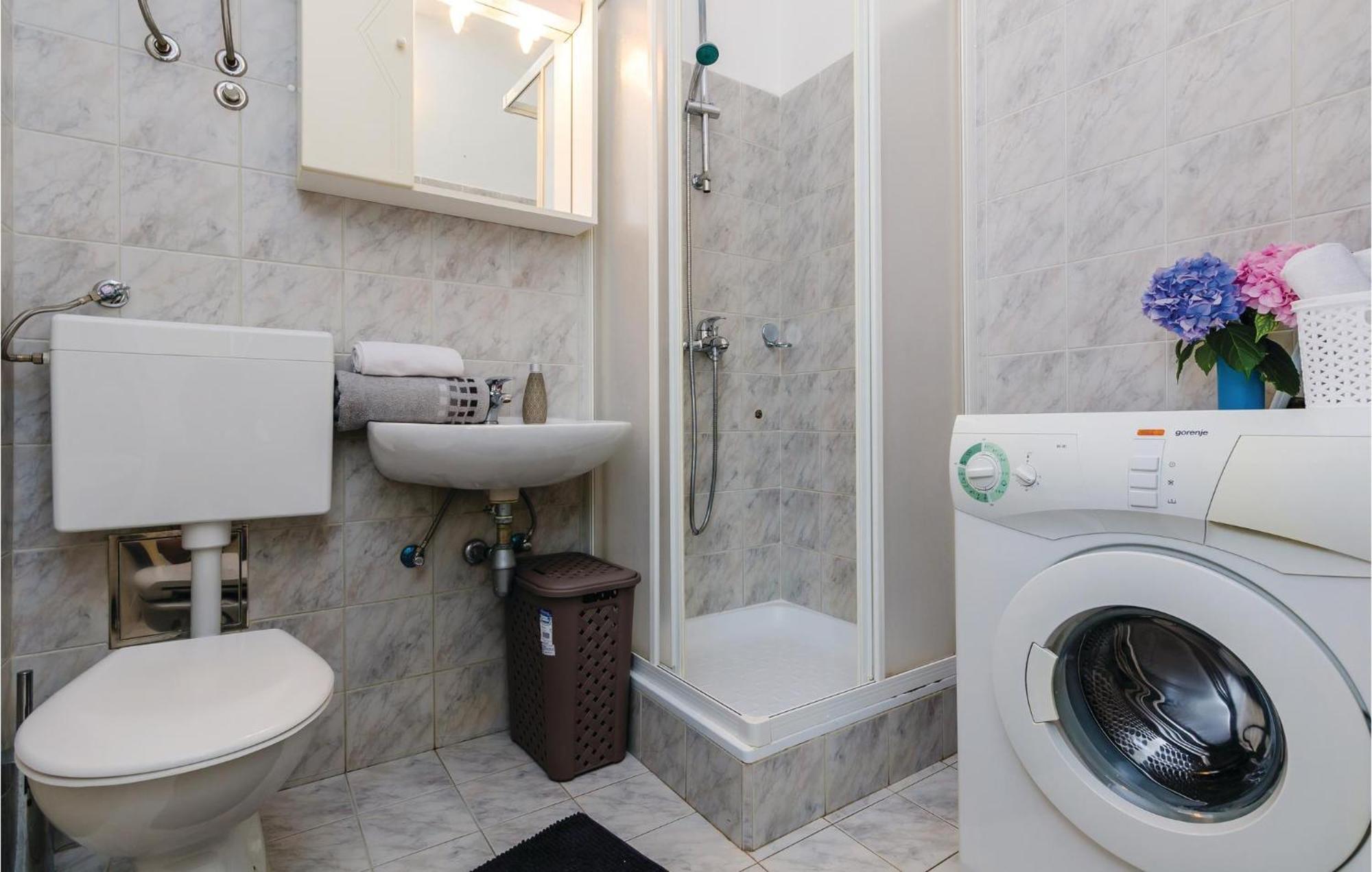Pet Friendly Apartment In Bosanka With Kitchen Dubrovnik Kültér fotó