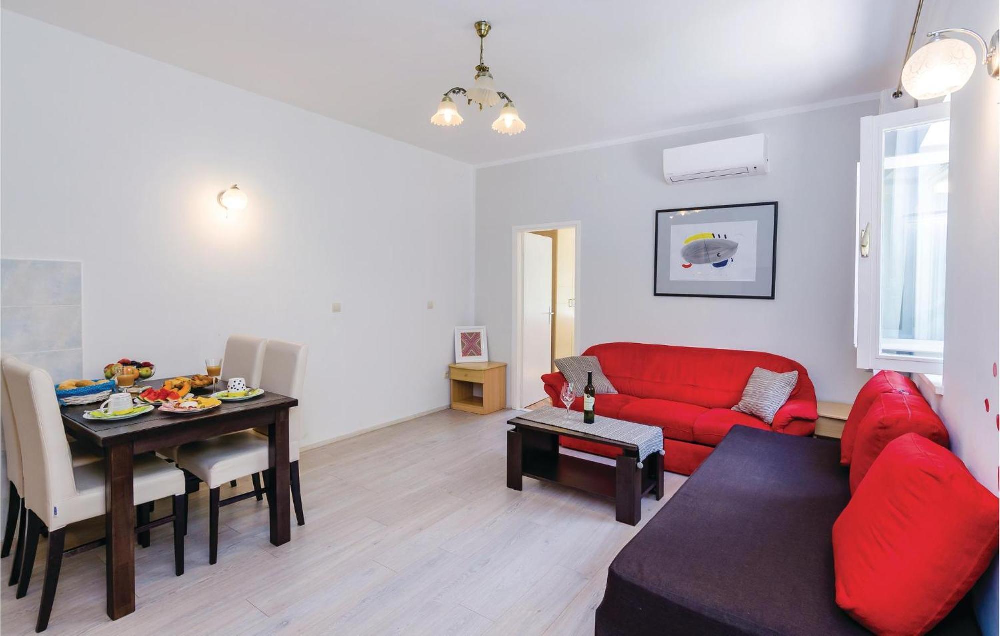Pet Friendly Apartment In Bosanka With Kitchen Dubrovnik Kültér fotó