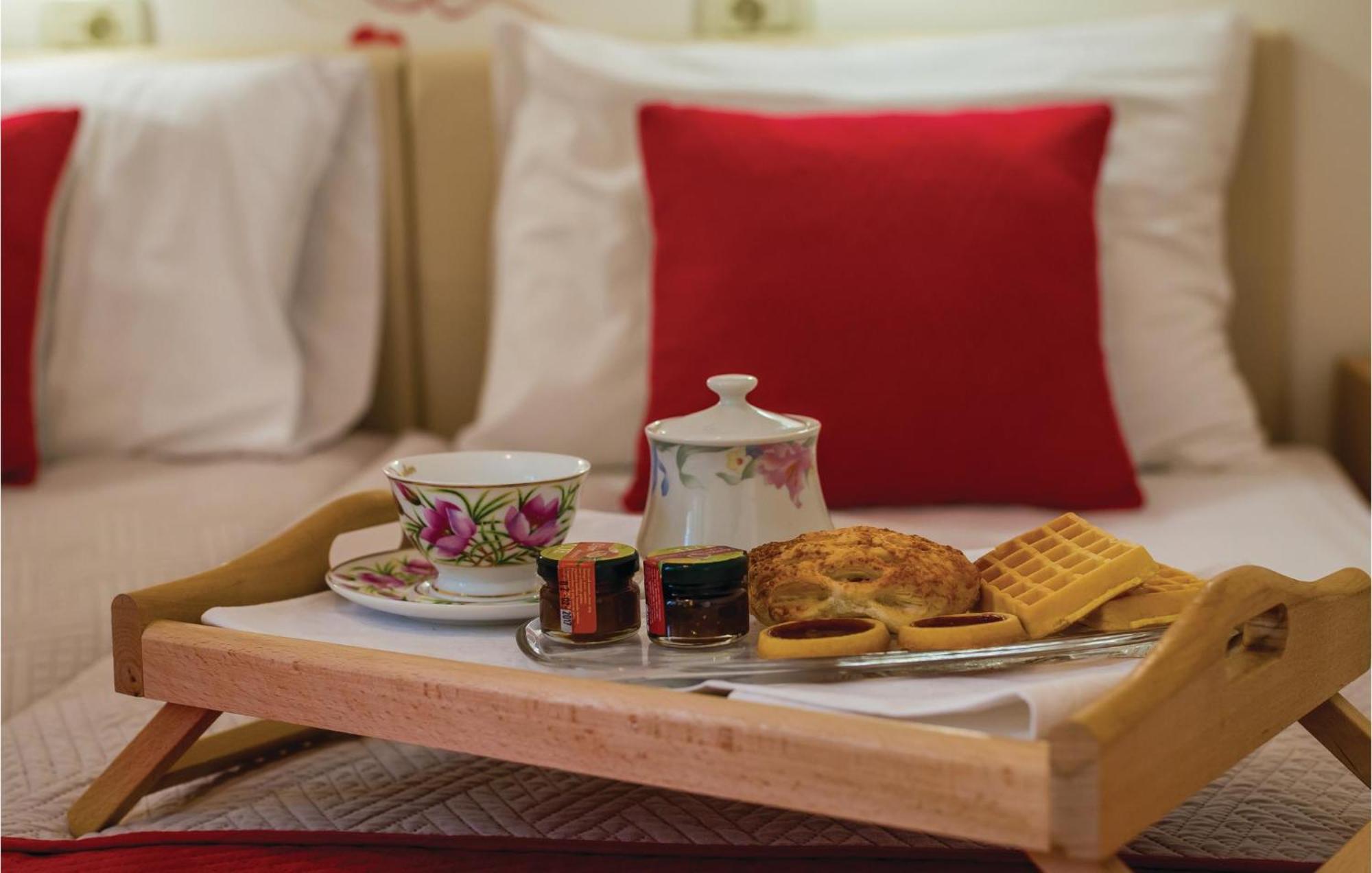 Pet Friendly Apartment In Bosanka With Kitchen Dubrovnik Kültér fotó