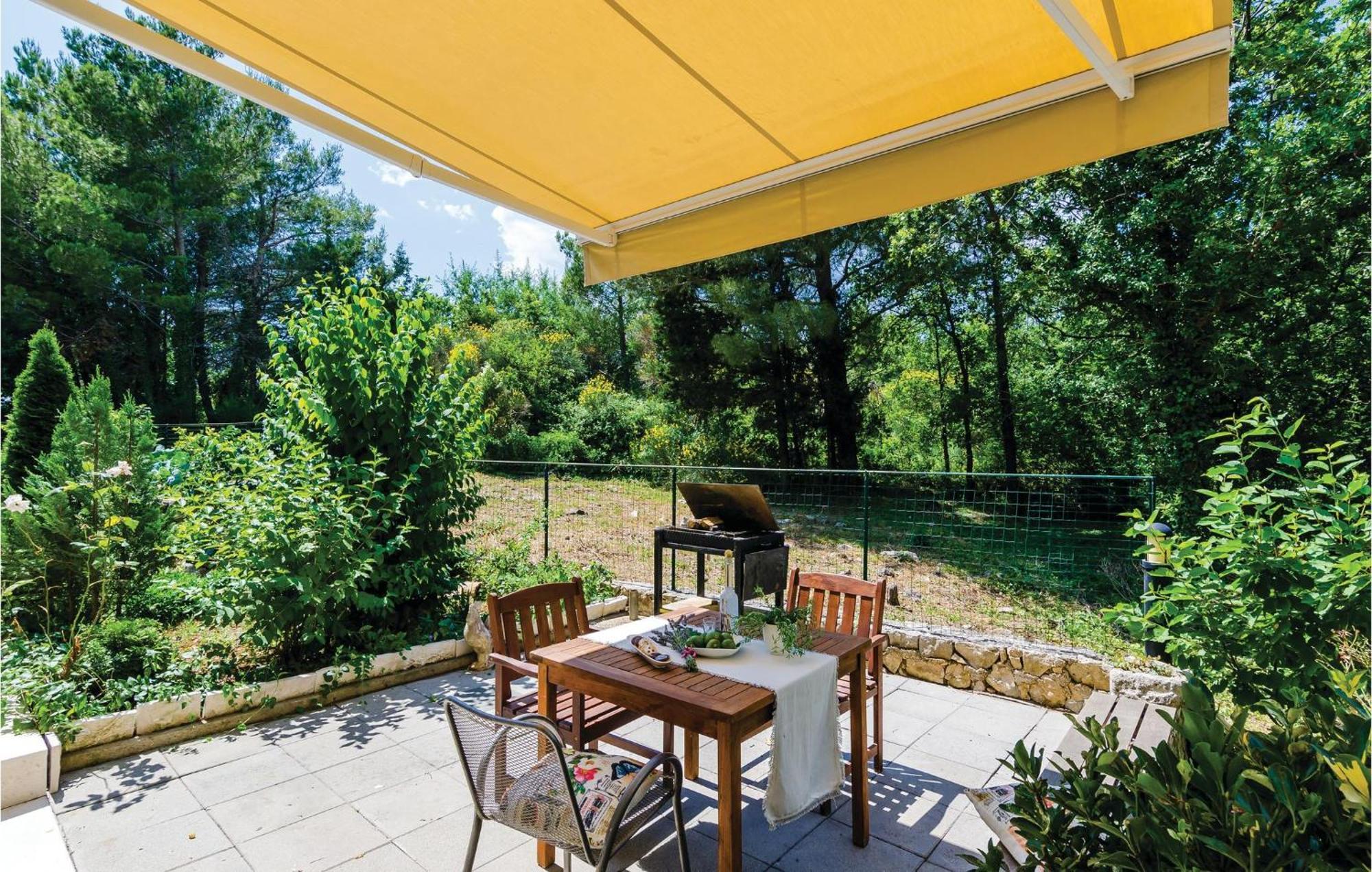 Pet Friendly Apartment In Bosanka With Kitchen Dubrovnik Kültér fotó
