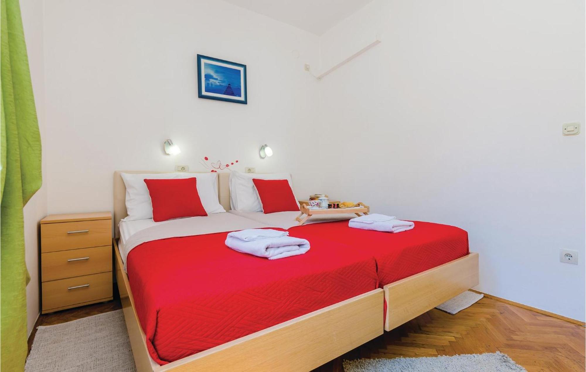 Pet Friendly Apartment In Bosanka With Kitchen Dubrovnik Kültér fotó