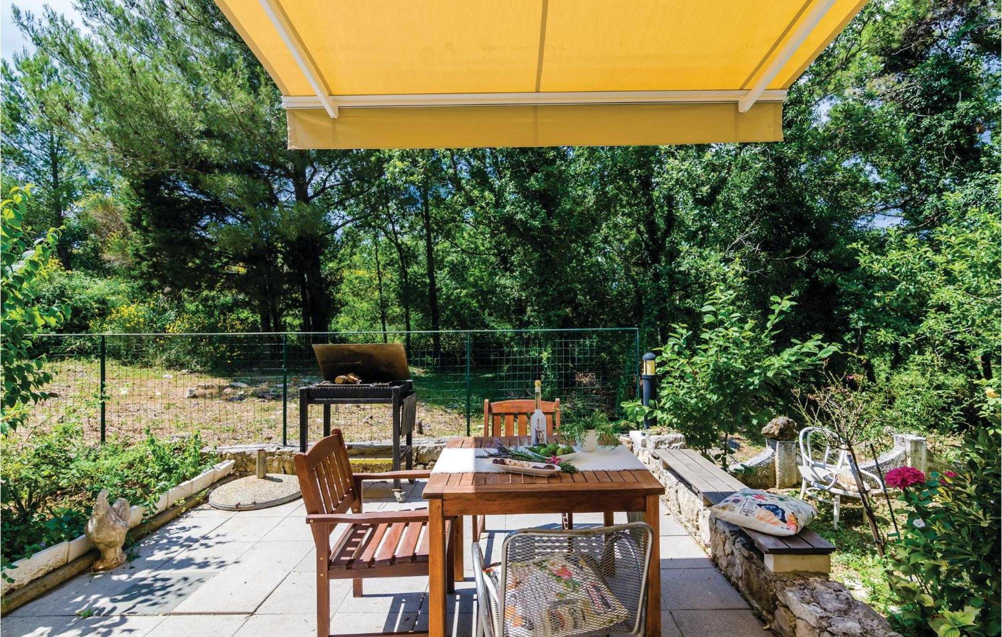 Pet Friendly Apartment In Bosanka With Kitchen Dubrovnik Kültér fotó