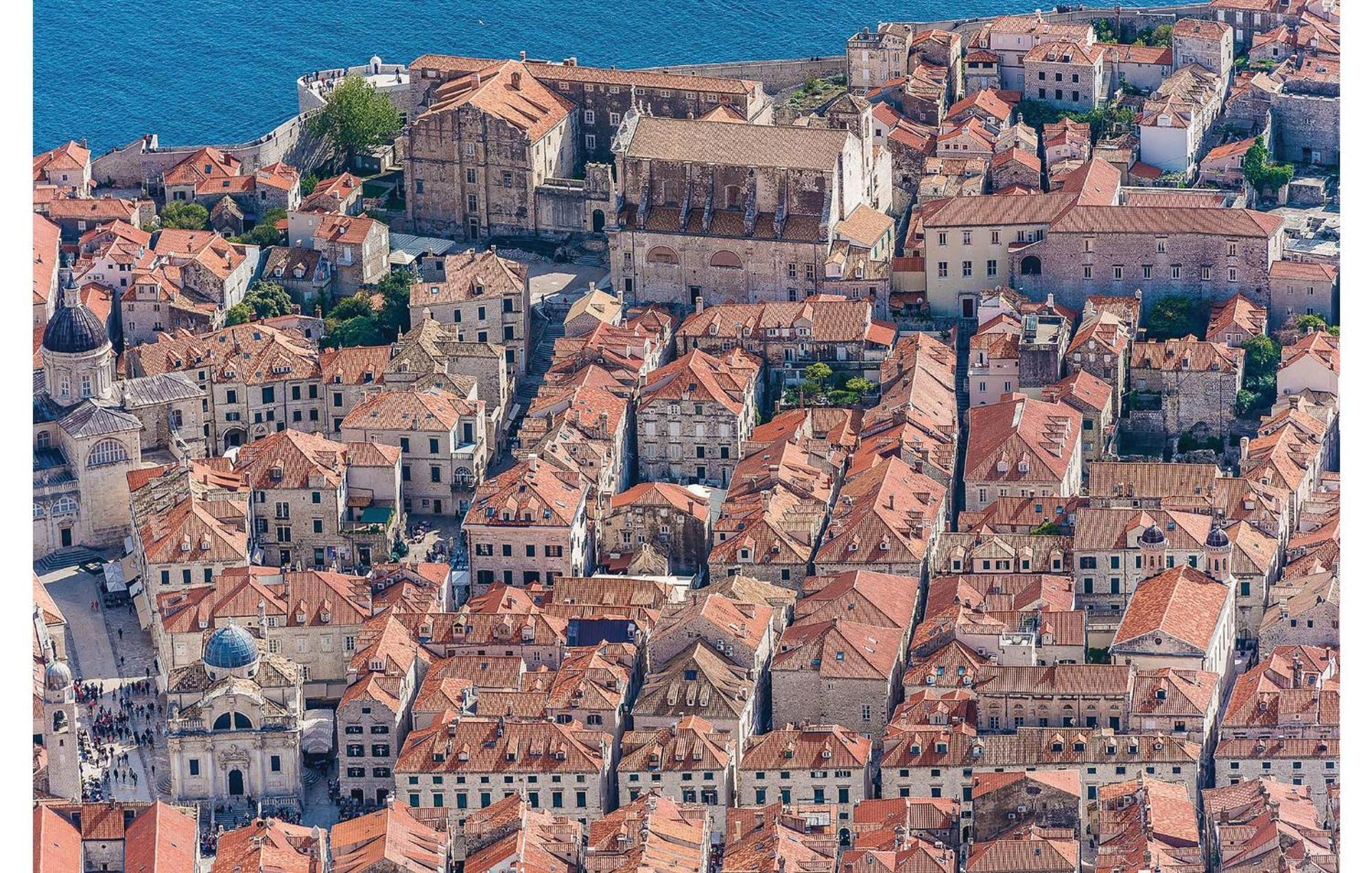 Pet Friendly Apartment In Bosanka With Kitchen Dubrovnik Kültér fotó